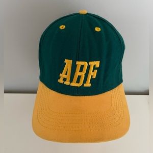 ABF Freight SnapBack hat